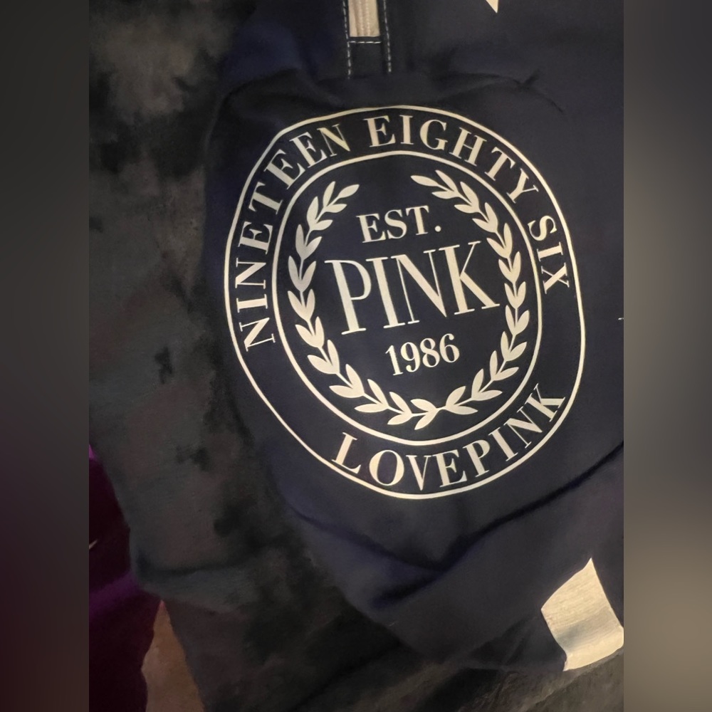 Pink bag - Picture 4 of 4